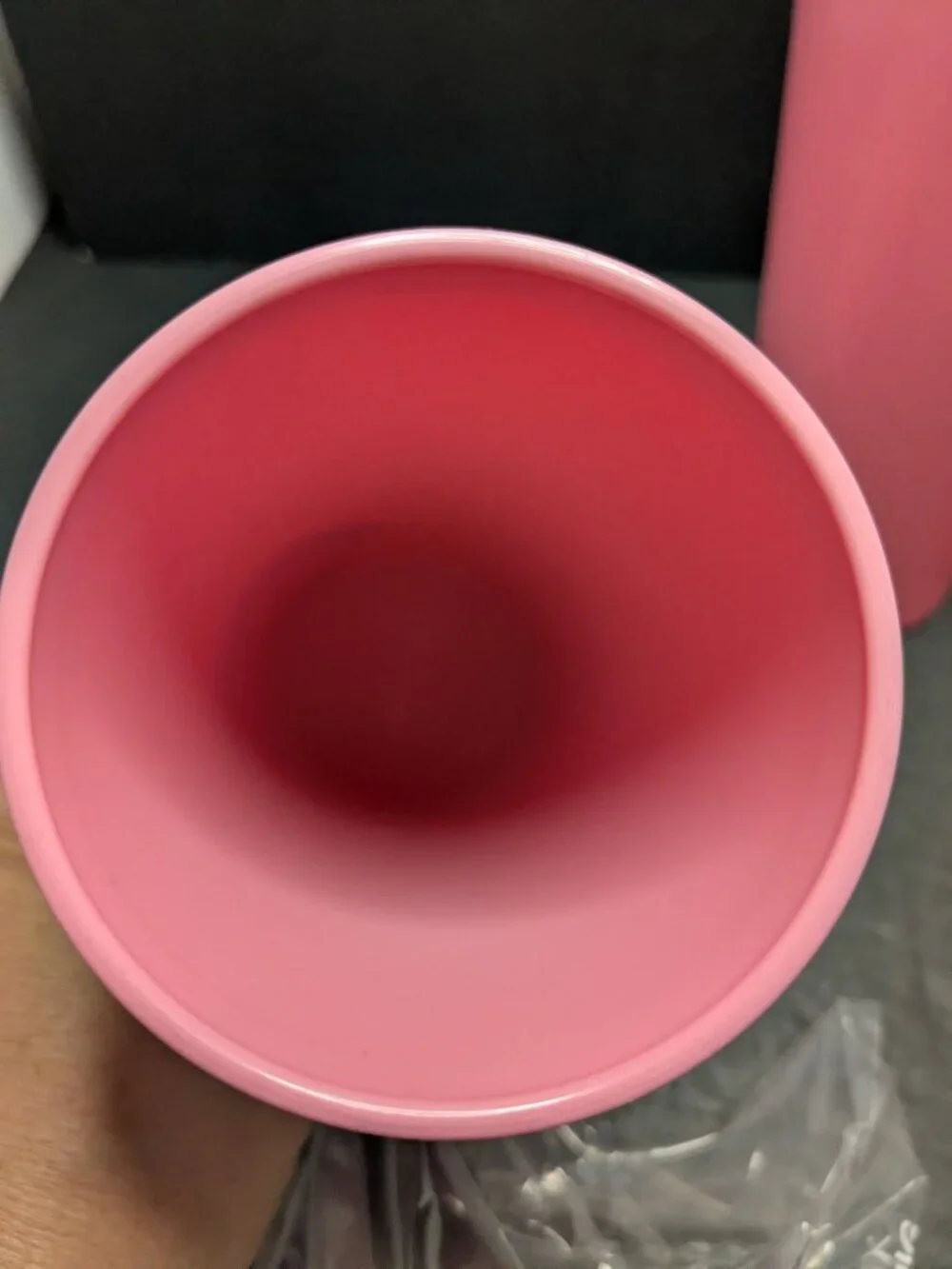 Tupperware durable lightweight